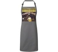 Fabulous Tablier Cuisine Premium Gris The Doors Morrison Hotel Gris G