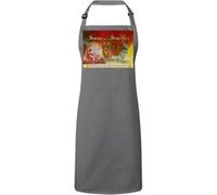 Fabulous Tablier Cuisine Premium Gris The Sword and the Sorcerer Cinéma Vintage Gris G
