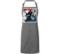 Fabulous Tablier Cuisine Premium Gris The Who My generation Gris G