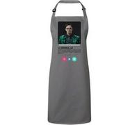 Fabulous Tablier Cuisine Premium Gris Tinder Le Sphinx Gris G