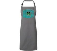Fabulous Tablier Cuisine Premium Gris Wreck it Hulk Gris G