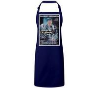 Fabulous Tablier Cuisine Premium Navy 10 to Midnight Vieille Affiche Navy G