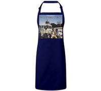 Fabulous Tablier Cuisine Premium Navy Album Canned Heat Vintage Navy G