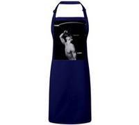 Fabulous Tablier Cuisine Premium Navy Alvin Ailey Danse Contemporaine Boxer 1961 Navy G