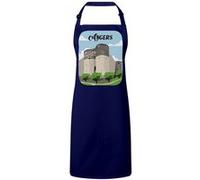 Fabulous Tablier Cuisine Premium Navy Angers Château Navy G