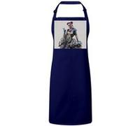 Fabulous Tablier Cuisine Premium Navy Apex Legends Lifeline Navy G