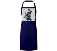 Fabulous Tablier Cuisine Premium Navy Apex Legends Pathfinder Robot Navy G