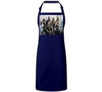 Fabulous Tablier Cuisine Premium Navy Assassin Jeux Video Navy G