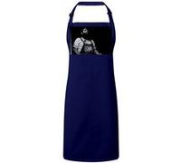 Fabulous Tablier Cuisine Premium Navy Bob Canned Heat 1 Navy G