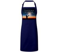 Fabulous Tablier Cuisine Premium Navy Brene Brown If You Own Citation Navy G