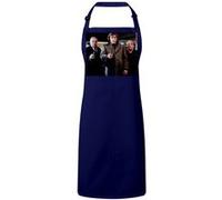 Fabulous Tablier Cuisine Premium Navy Buffet Froid Gerard Depardieu Navy G