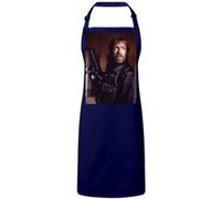 Fabulous Tablier Cuisine Premium Navy Chuck Norris Delta Force Navy G