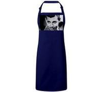 Fabulous Tablier Cuisine Premium Navy Clark Gable Acteur 2 Navy G