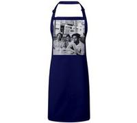 Fabulous Tablier Cuisine Premium Navy Digable Planets Diner Navy G