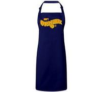 Fabulous Tablier Cuisine Premium Navy Don't Overthink It Navy G