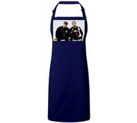 Fabulous Tablier Cuisine Premium Navy Dr Dre et Snoop Dogg Navy G