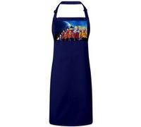 Fabulous Tablier Cuisine Premium Navy Dragon Ball Évolution de Son Goku Kakarot Navy G