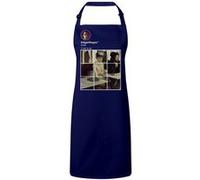 Fabulous Tablier Cuisine Premium Navy Edgar Degas Instagram Navy G