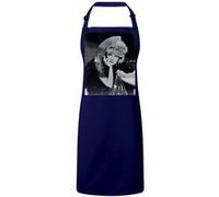 Fabulous Tablier Cuisine Premium Navy Edwige Feuillere Actrice 1 Navy G