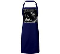 Fabulous Tablier Cuisine Premium Navy Ellington Mingus Money Jungle Navy G