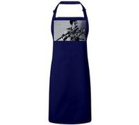 Fabulous Tablier Cuisine Premium Navy Eric Dolphy Saxophone Flute Navy G