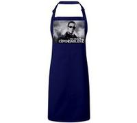 Fabulous Tablier Cuisine Premium Navy Expandables 2 Van Damme Film Action Navy G
