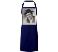 Fabulous Tablier Cuisine Premium Navy Fernandel Affiche Noir & Blanc Navy G