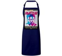 Fabulous Tablier Cuisine Premium Navy Fight Club Affiche Navy G