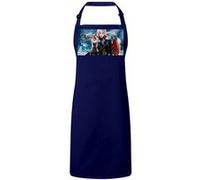 Fabulous Tablier Cuisine Premium Navy Final Fantasy XIII Lightning Returns Navy G