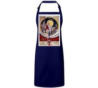 Fabulous Tablier Cuisine Premium Navy Flesh Gordon Vieille Affiche Navy G