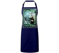 Fabulous Tablier Cuisine Premium Navy Game of Geek Walter White Walker Breaking Bad Navy G