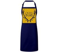 Fabulous Tablier Cuisine Premium Navy Game Of Thrones King Baratheon Ours Is The Fury Navy G