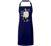Fabulous Tablier Cuisine Premium Navy Gerhard Muller Navy G
