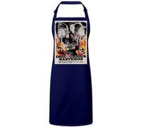 Fabulous Tablier Cuisine Premium Navy Inlgorious Basterds Film Guerre WWII Navy G