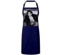 Fabulous Tablier Cuisine Premium Navy James Dean Acteur 17 Navy G