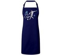 Fabulous Tablier Cuisine Premium Navy Jean Pierre Papin Marseille Navy G