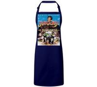 Fabulous Tablier Cuisine Premium Navy Jumanji Robin Williams Navy G