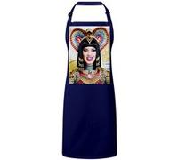 Fabulous Tablier Cuisine Premium Navy Katy Perry Dark Horse Navy G