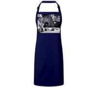 Fabulous Tablier Cuisine Premium Navy Le Gentleman D Epsom Jean Gabin Louis De Funes Navy G
