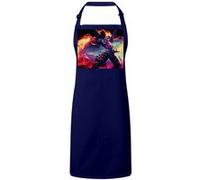 Fabulous Tablier Cuisine Premium Navy League Of Legends Brand Ap Mid Navy G