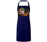 Fabulous Tablier Cuisine Premium Navy League Of Legends Teemo Poro Navy G