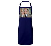 Fabulous Tablier Cuisine Premium Navy Louis De Funes Acteur Francais Comedie