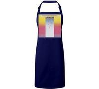 Fabulous Tablier Cuisine Premium Navy Mahavishnu Orchestra Birds of Fire Navy G