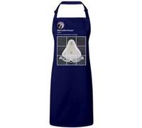 Fabulous Tablier Cuisine Premium Navy Marcel Duchamp R. Mutt Instagram Navy G