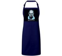 Fabulous Tablier Cuisine Premium Navy Masterchef Walter White Navy G
