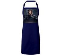 Fabulous Tablier Cuisine Premium Navy Metal Gear Solid Big Boss Navy G