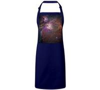 Fabulous Tablier Cuisine Premium Navy Nebuleuse d'Orion Navy G