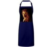 Fabulous Tablier Cuisine Premium Navy Nicole Kidman Portrait Navy G