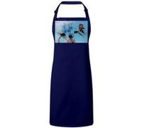 Fabulous Tablier Cuisine Premium Navy Nirvana Kurt Cobain Nevermind Photoshoot Piscine Navy G