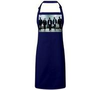 Fabulous Tablier Cuisine Premium Navy NWA Dr Dre Straight Outta Compton Casting Film Navy G